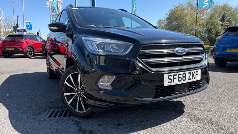 Ford Kuga 1.5 TDCi ST-Line 5dr 2WD Diesel Estate